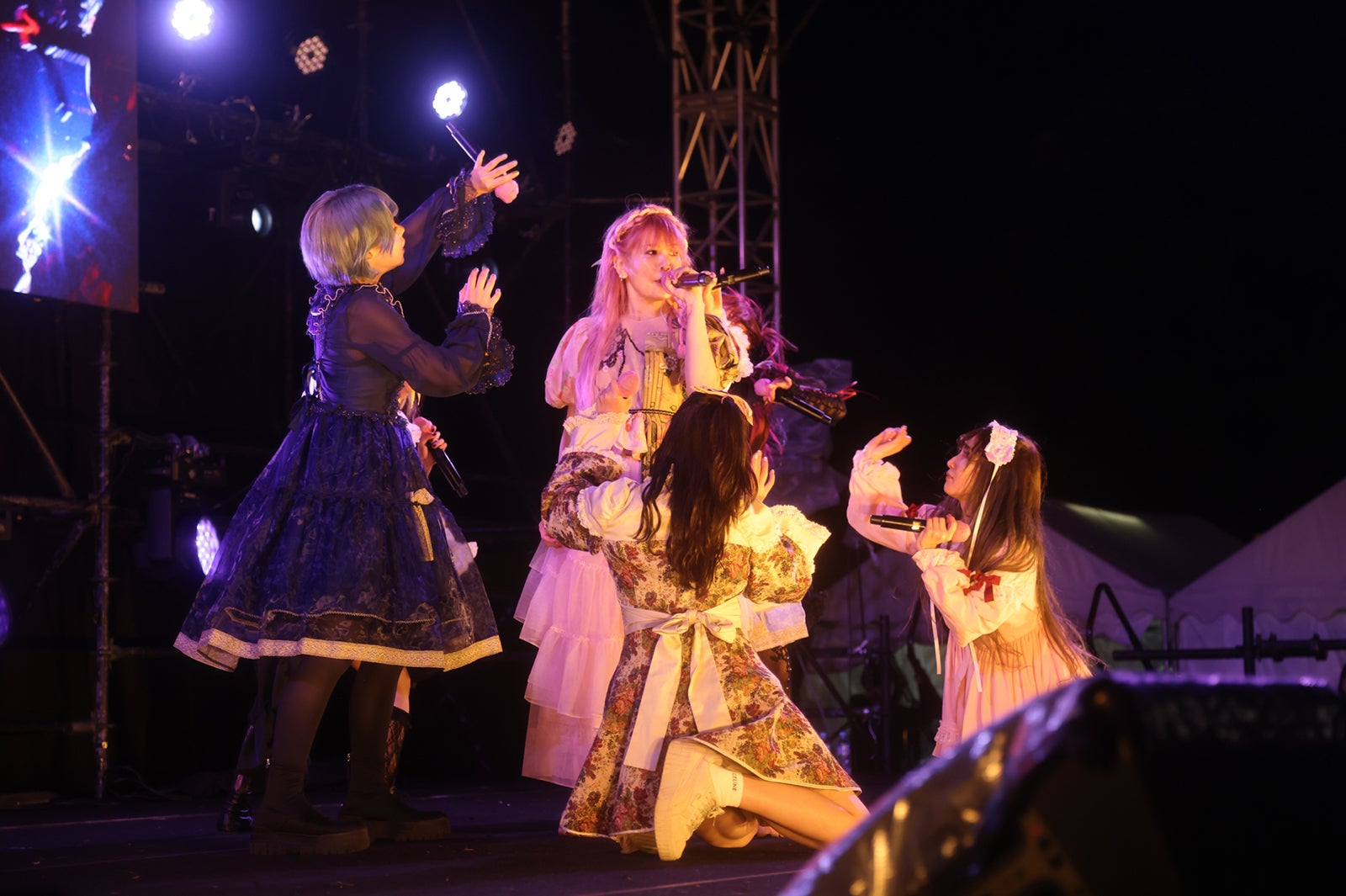 ZOC（提供画像）