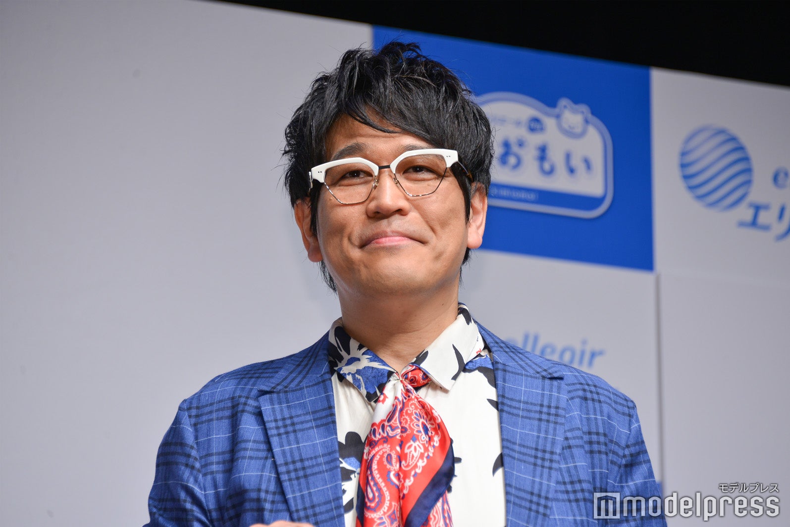 古坂大魔王（C）モデルプレス