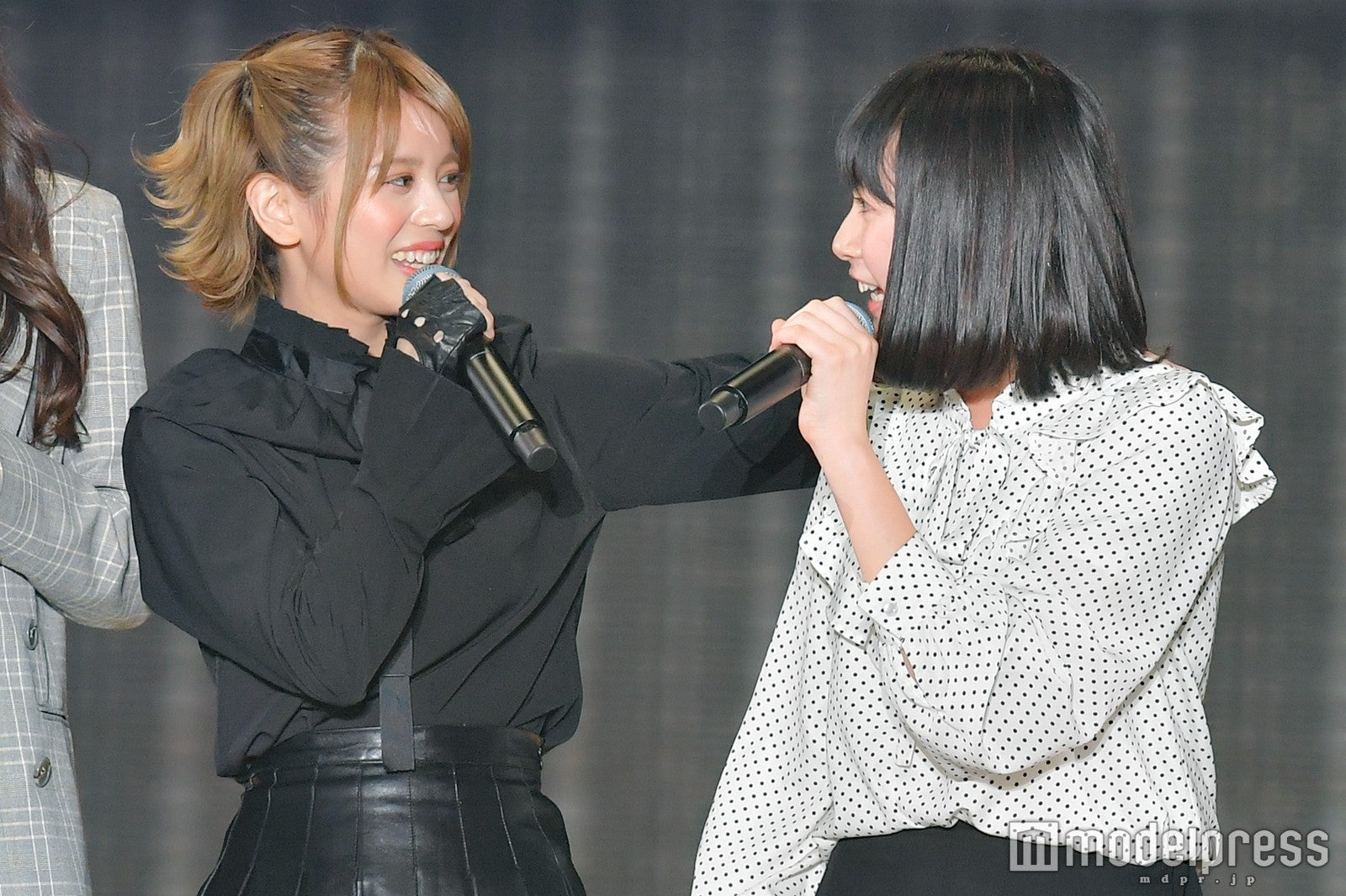 ラストアイドル（C）モデルプレス