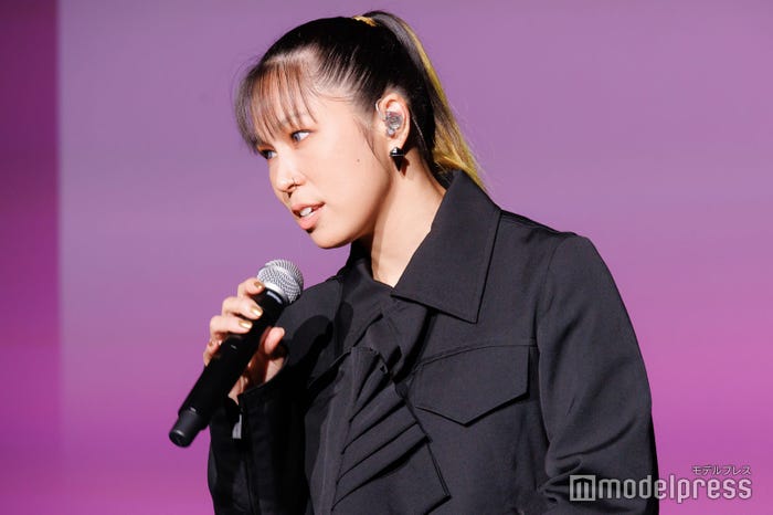 AI(C)モデルプレス