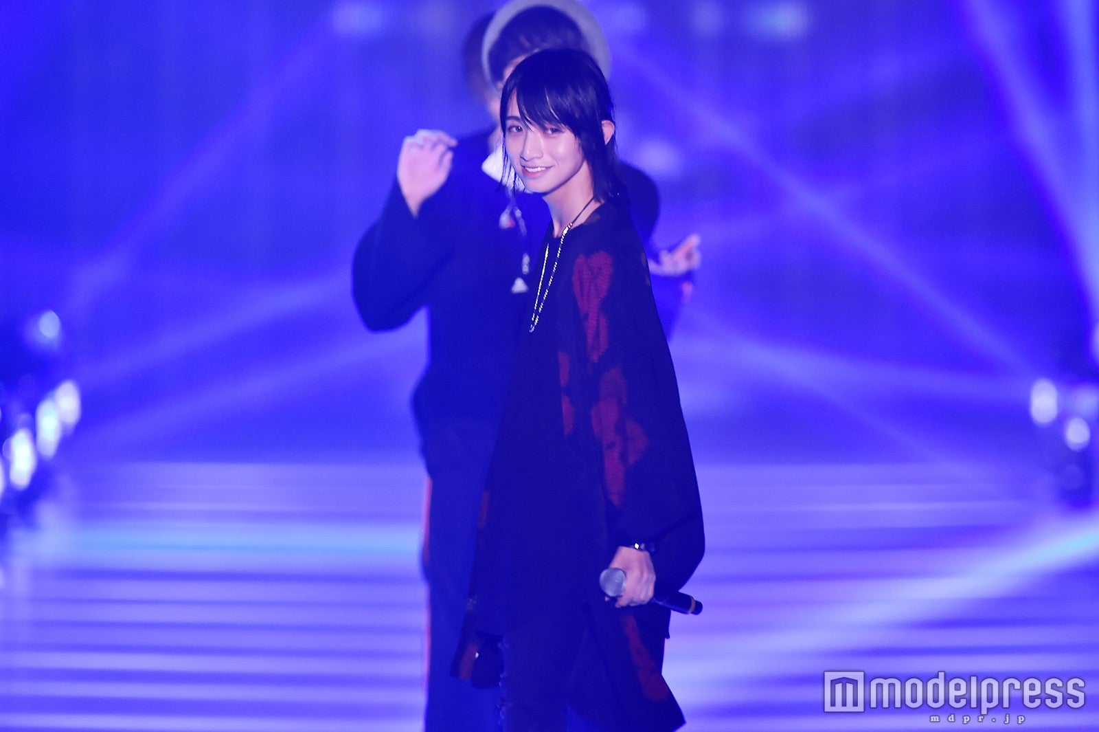 XOX（C）モデルプレス