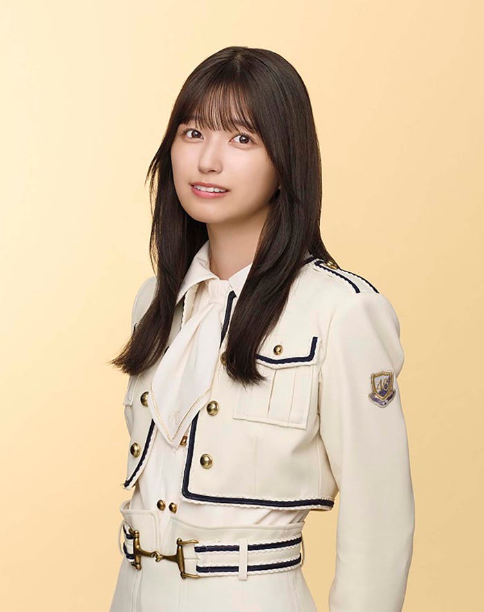 五百城茉央(提供写真)