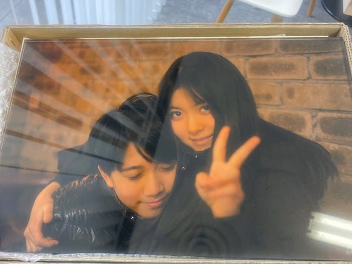 市川團十郎白猿オフィシャルブログより