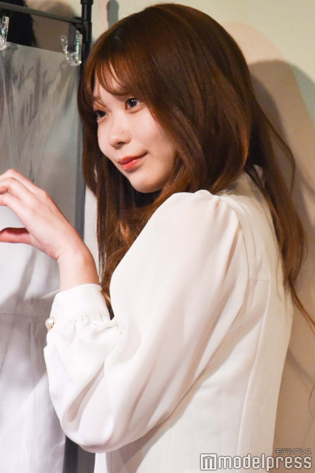 特典会の様子（C）モデルプレス