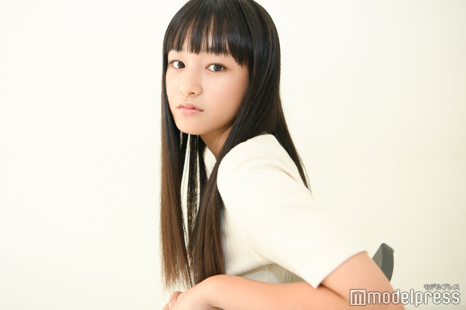 リコ（C）モデルプレス