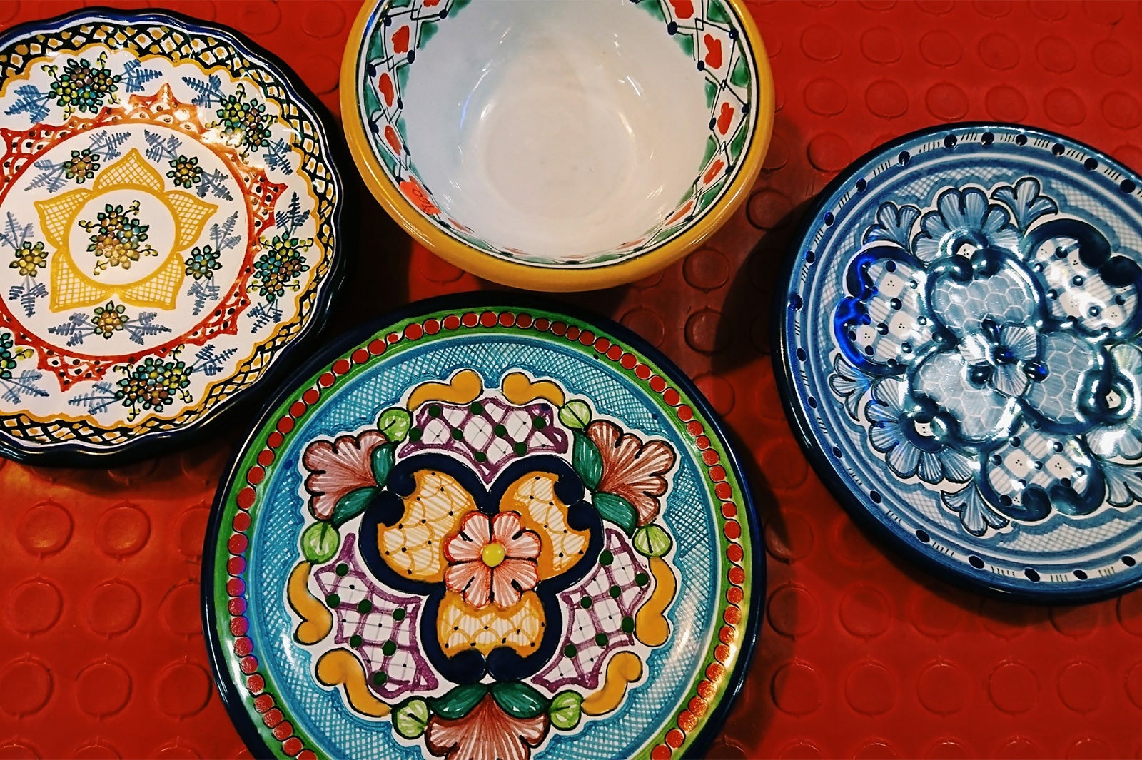 シウダデラ市場／画像提供：所属事務所