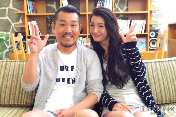 木下優樹菜 藤本敏史がリアル夫婦げんか 涙と熱い抱擁 モデルプレス 木下優樹菜 藤本敏史がリアル夫婦げんか 涙と熱い抱擁 モデルプレス