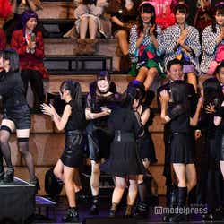 モデルプレス - NGT48 2期生、オリジナル楽曲決定 最多メンバーで準優勝<AKB48グループ 第2回ユニットじゃんけん大会>