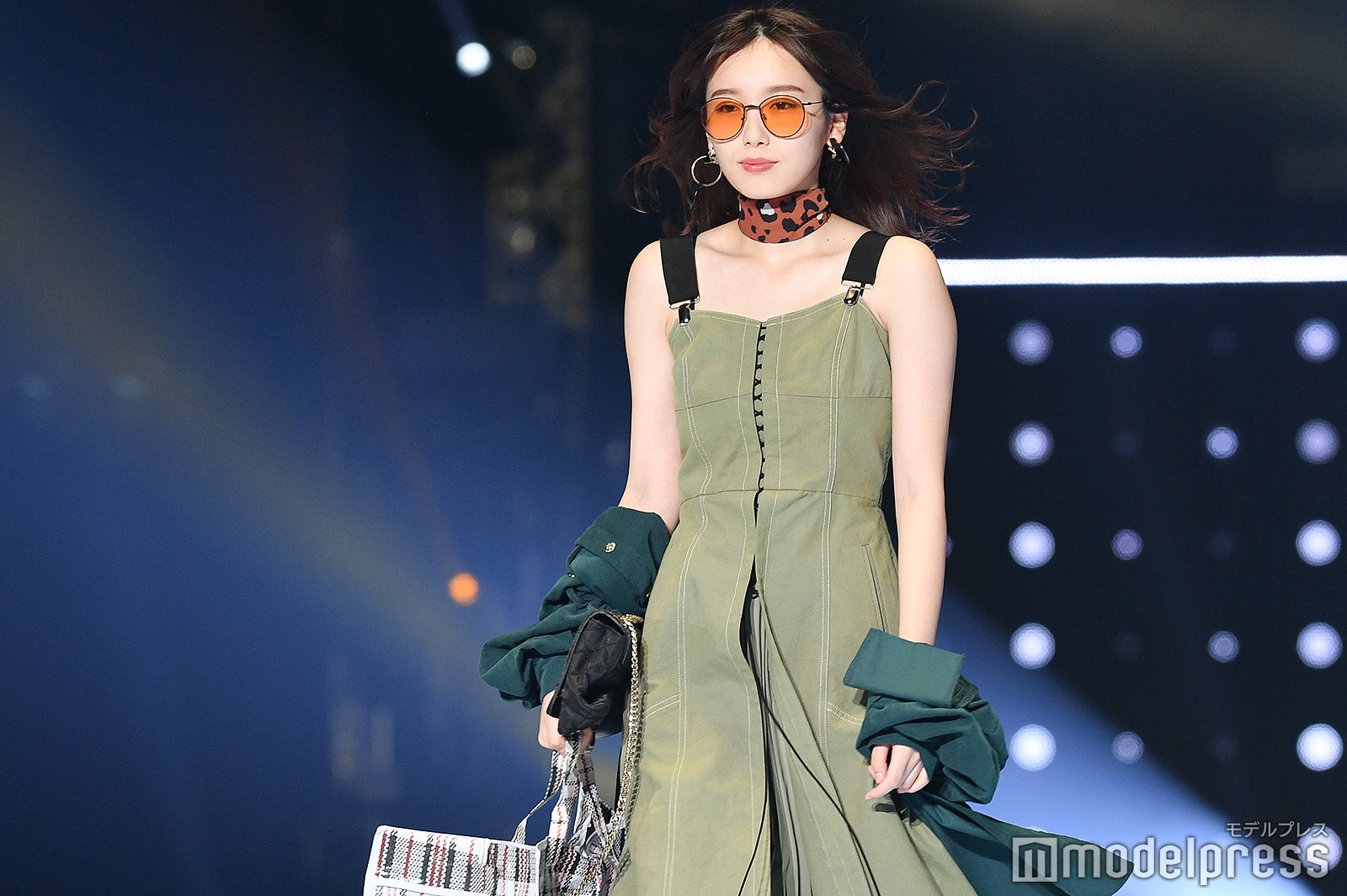 飯豊まりえ（C）モデルプレス