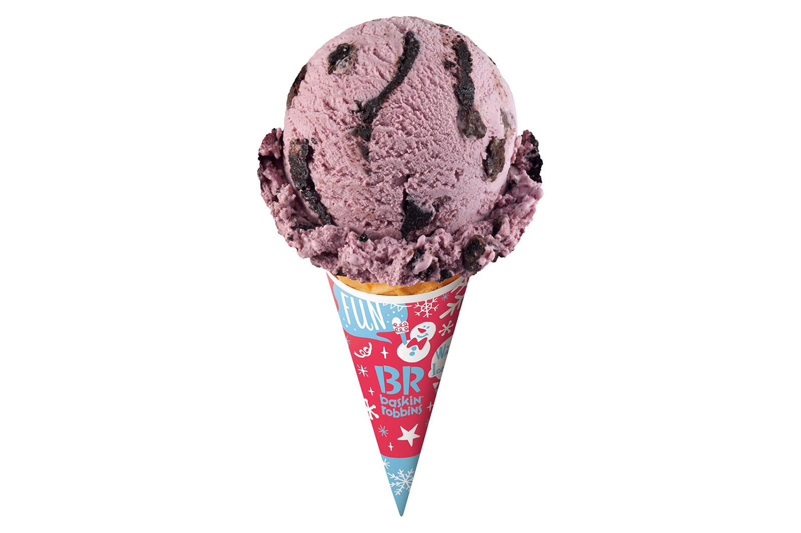 ラズベリーホーリーナイト