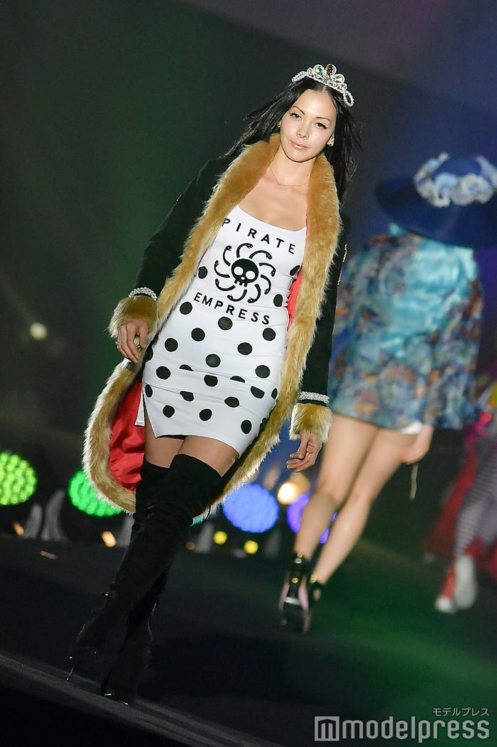 土屋アンナ (C)モデルプレス