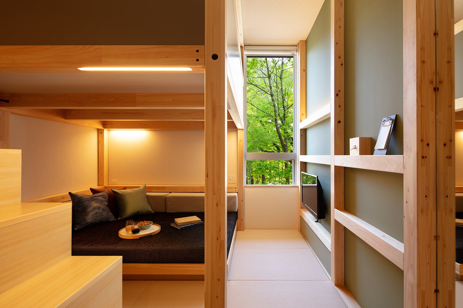 YAGURA Room（提供画像）