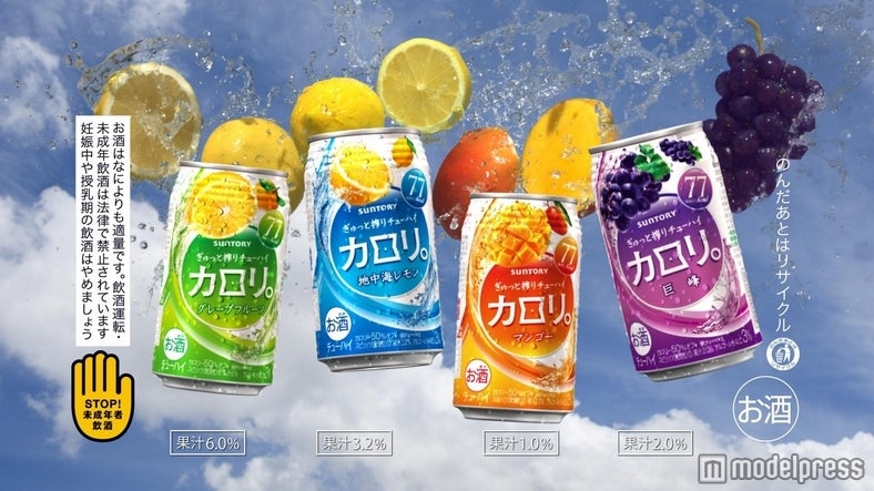 新CM「フルーツ市場篇」