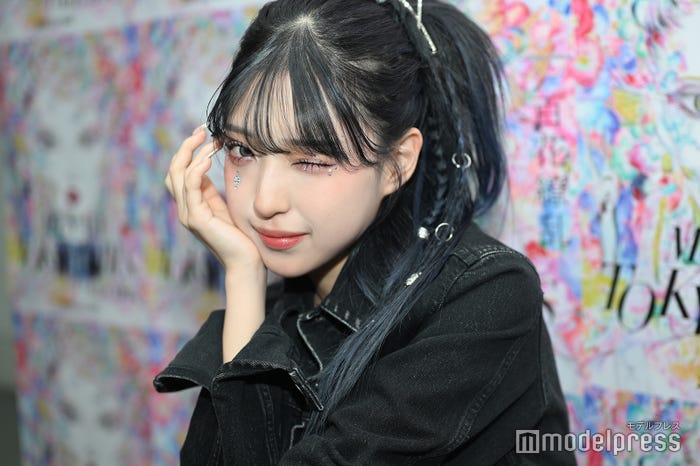 MINAMI(C)モデルプレス