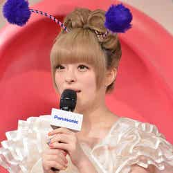 きゃりーぱみゅぱみゅ