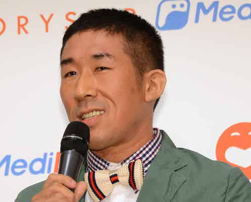 「ブギウギ」麒麟・田村裕が次週予告に登場 相方・川島明との裏被りが話題に「8時からW麒麟」
