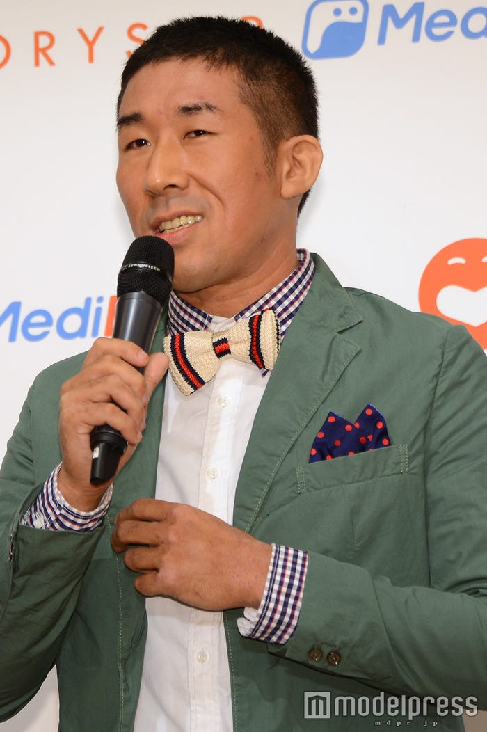 田村裕(C)モデルプレス