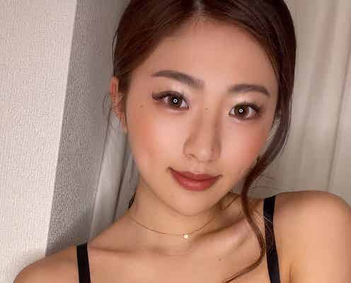 CYBERJAPAN、新たなSexyキャラ・MIYABI加入 中学時代のニックネームは「壇蜜」 アスリートな一面も<プロフィール>