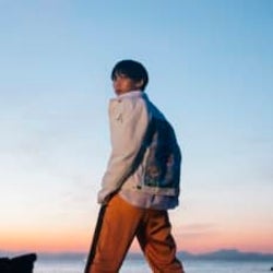 ラッパーのTAEYO、Major 1st EP「ORANGE」より先行配信中の「Let me down」Lyric Videoが公開、更に7月1日に新曲「All I have」先行配信決定!