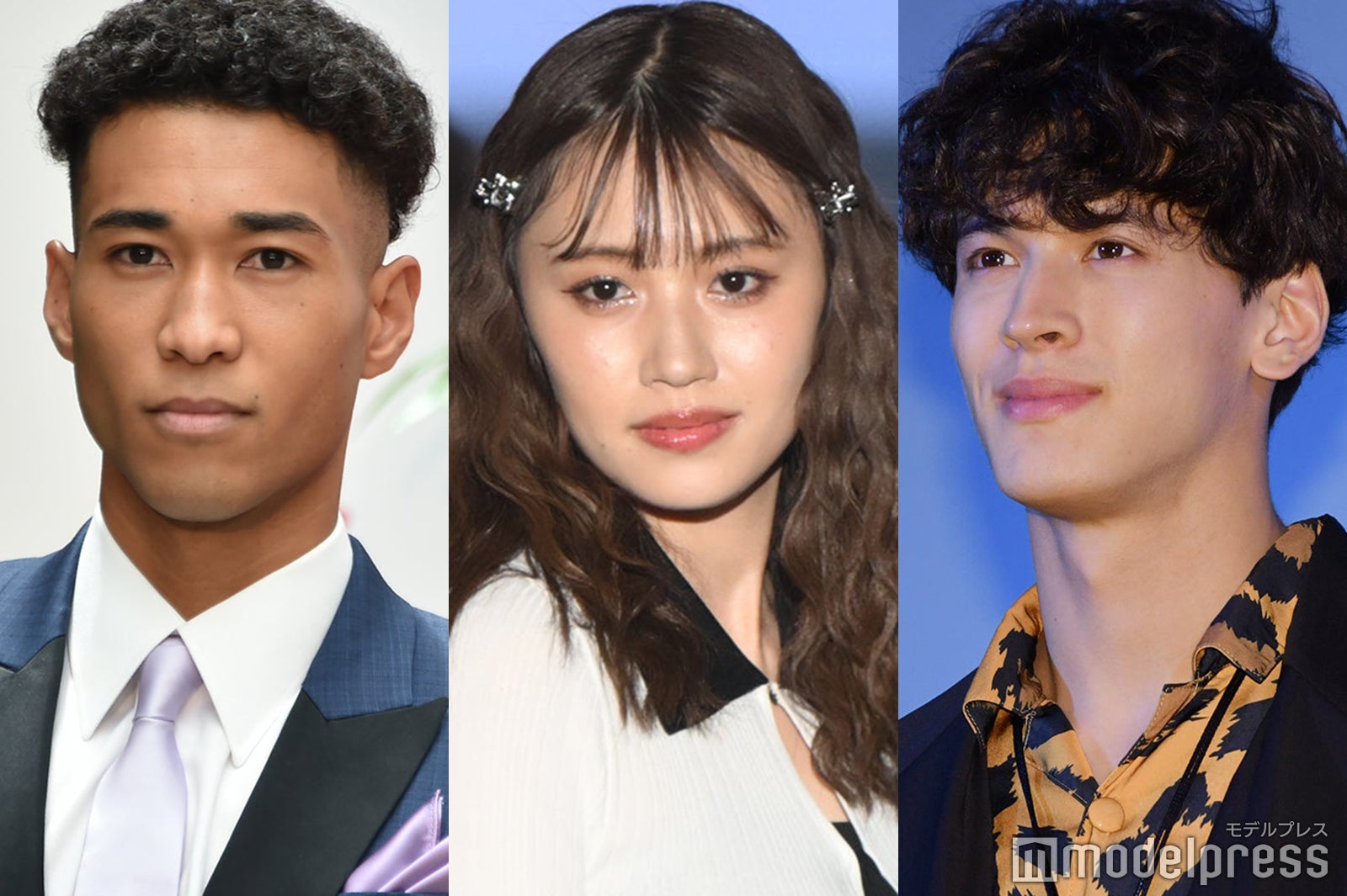 【イッテQ！新メンバー候補生7人プロフィール】ホリプロスカウトキャラバンGP・戦隊ギャル・忍者イケメン…美男美女の個性派揃い