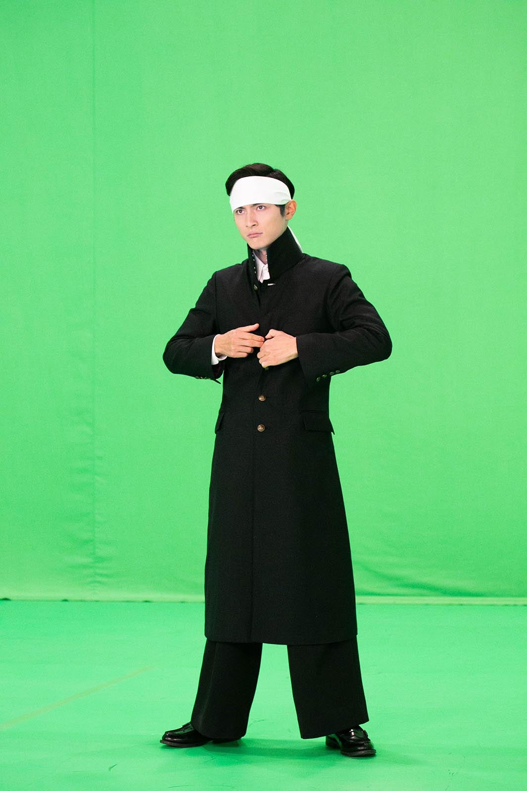 高良健吾（C）フジテレビ