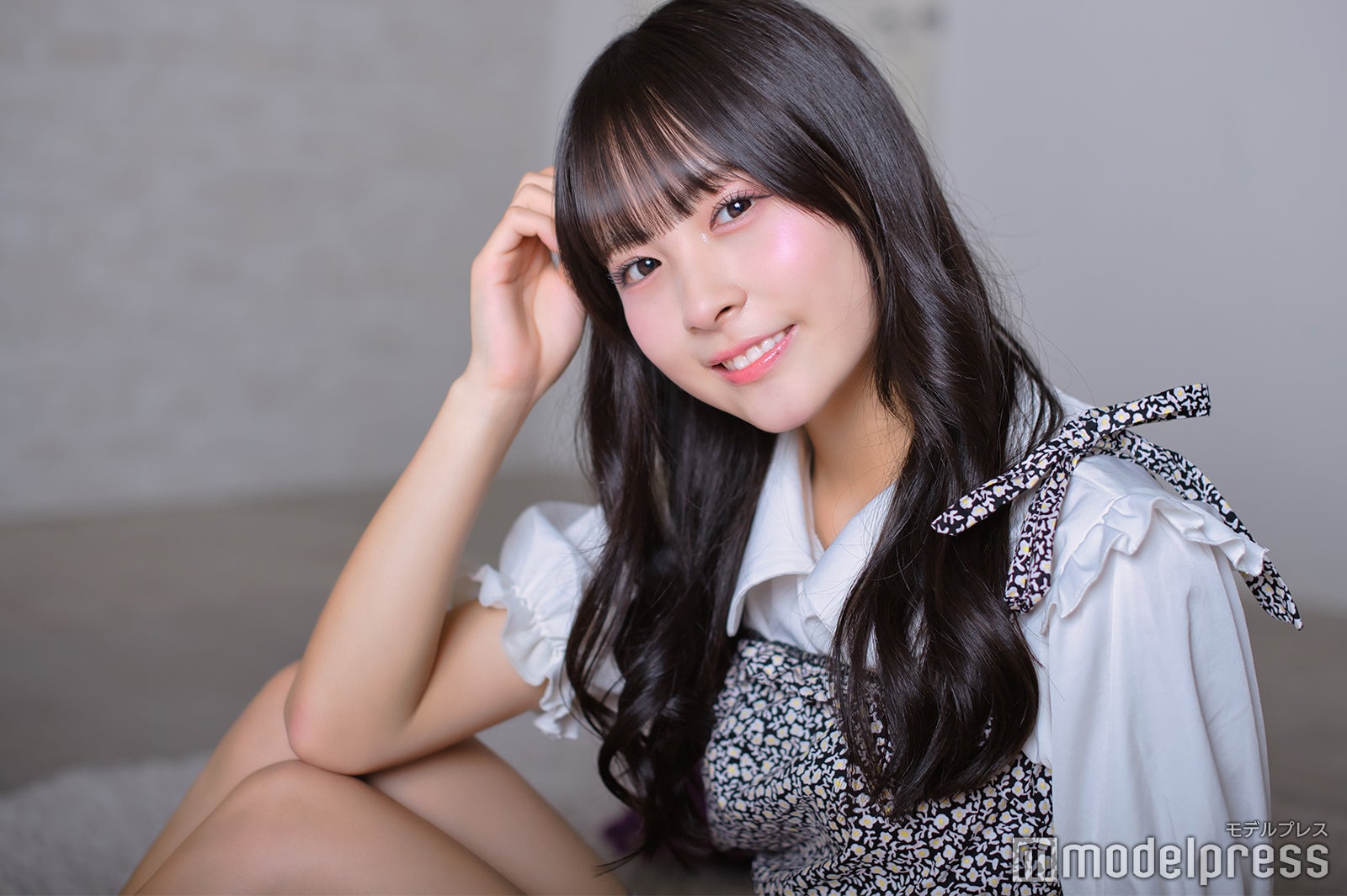 有村南海（C）モデルプレス