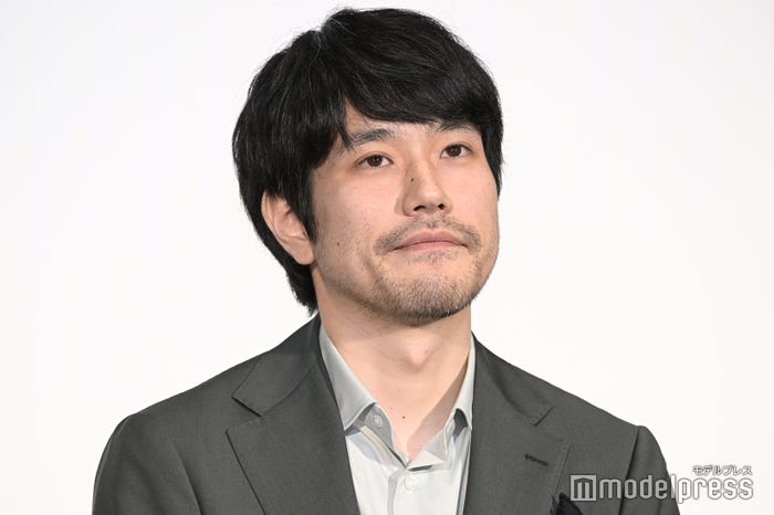 松山ケンイチ(C)モデルプレス