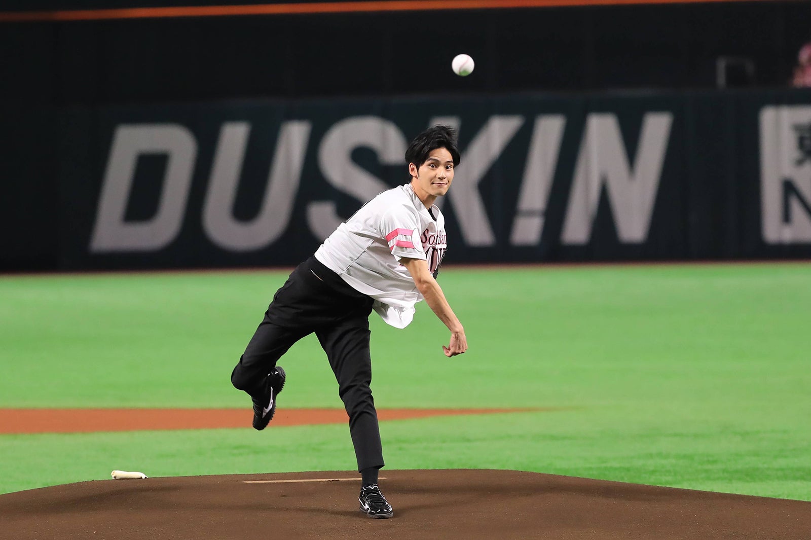 岡田健史 （提供写真）