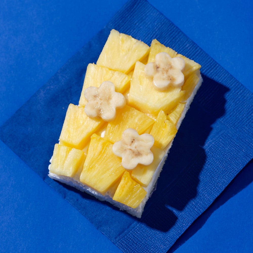 パイナップルサンド／画像提供：MISASA