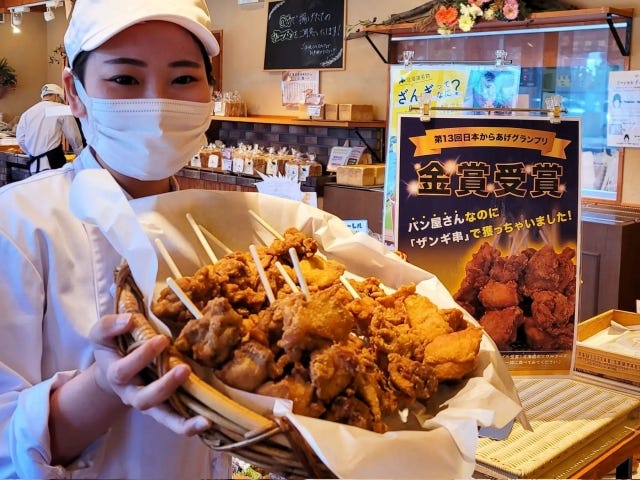 【大阪初出店】北海道発の人気パン屋「ペンギンベーカリー」が泉佐野市にオープン！