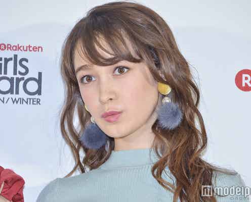 “16LLDDKK”藤井サチ家に集合?玉城ティナらのハロウィン計画が顔面レベル強すぎ問題<GirlsAward 2017 A/W>