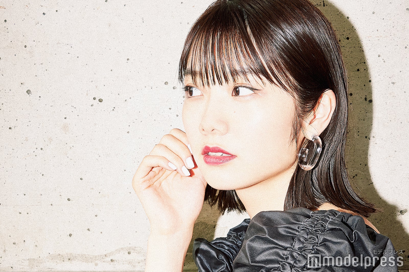 MOMOKA（C）モデルプレス