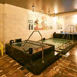 サウナ・スパ テルマー湯 西麻布/提供画像