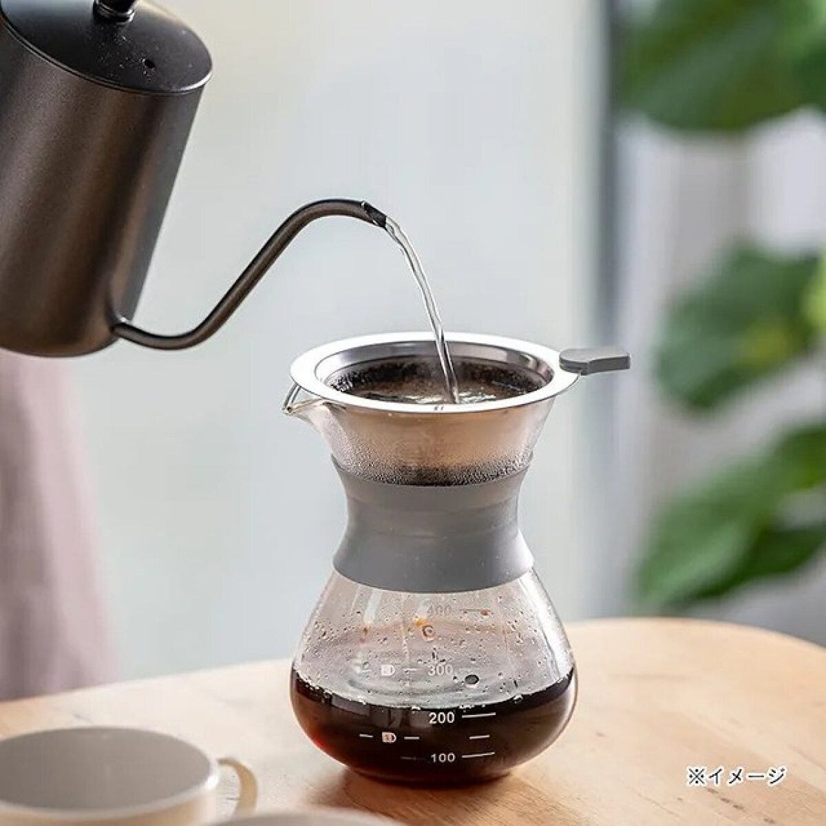 カインズ　CAINZ　コーヒーポット