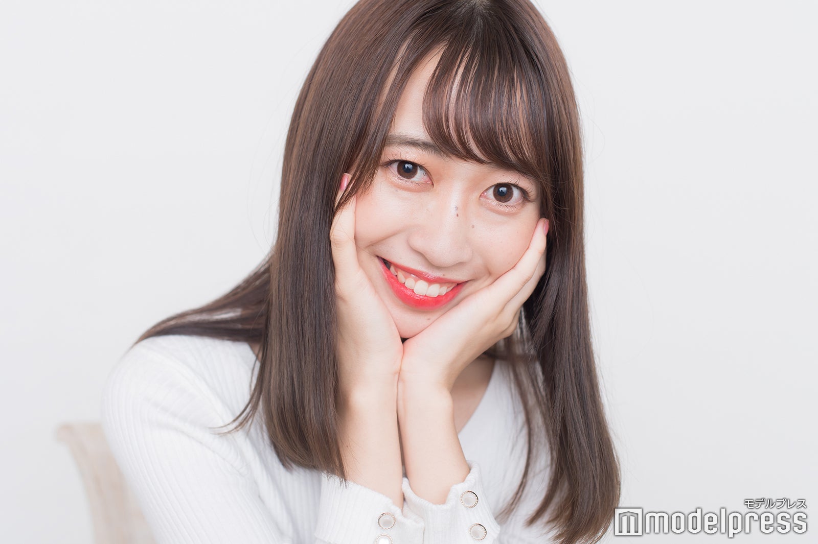 【いま最も美しい女子大生】経験活かして50時間以上配信 「ミス中央」ファイナリスト川島彩織に迫る