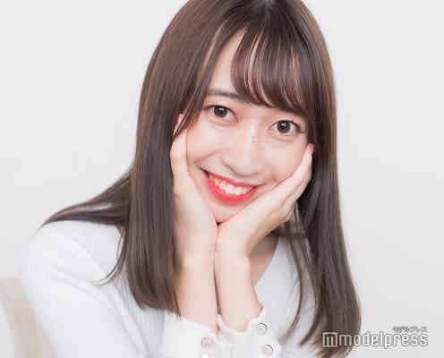 【いま最も美しい女子大生】経験活かして50時間以上配信 「ミス中央」ファイナリスト川島彩織に迫る