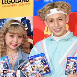 モデルプレス - ぺこ&りゅうちぇる、芸能界唯一の友人明かす「すごく連絡を取り合います」