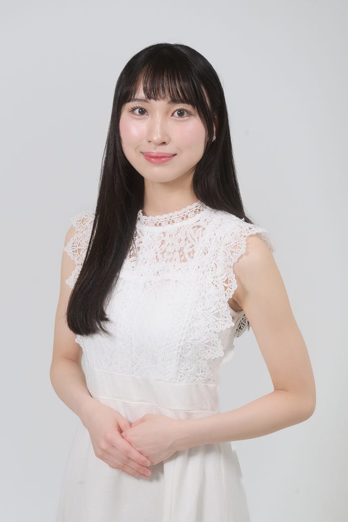 足立理紗さん(提供写真)