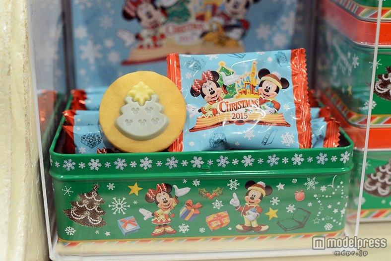 チョコトップド・クッキー￥1000