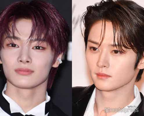 Stray Kidsリノ、体調不良で欠席のアイエンにメッセージ 感動の声溢れる「泣ける」「良いグループ」