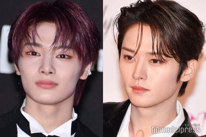 アイエン、リノ(C)モデルプレス