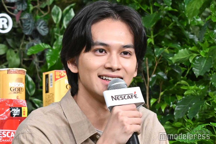 北村匠海(C)モデルプレス