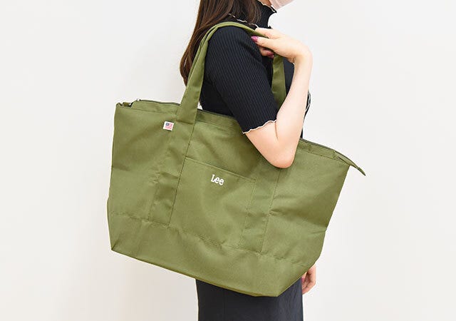宝島社　ブランドブック　Lee