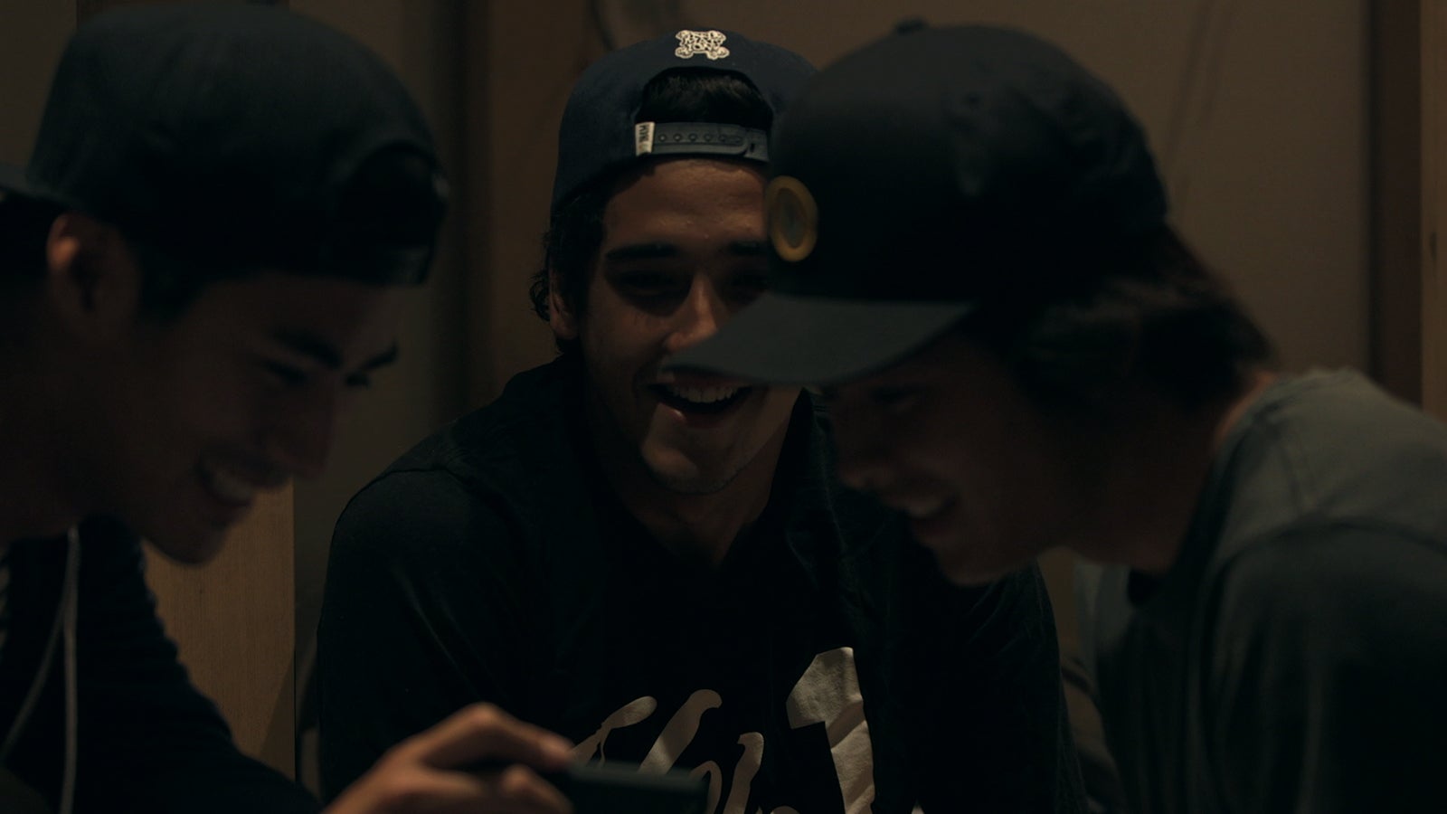 侑哉『TERRACE HOUSE ALOHA STATE』15th WEEK（C）フジテレビ／イースト・エンタテインメント