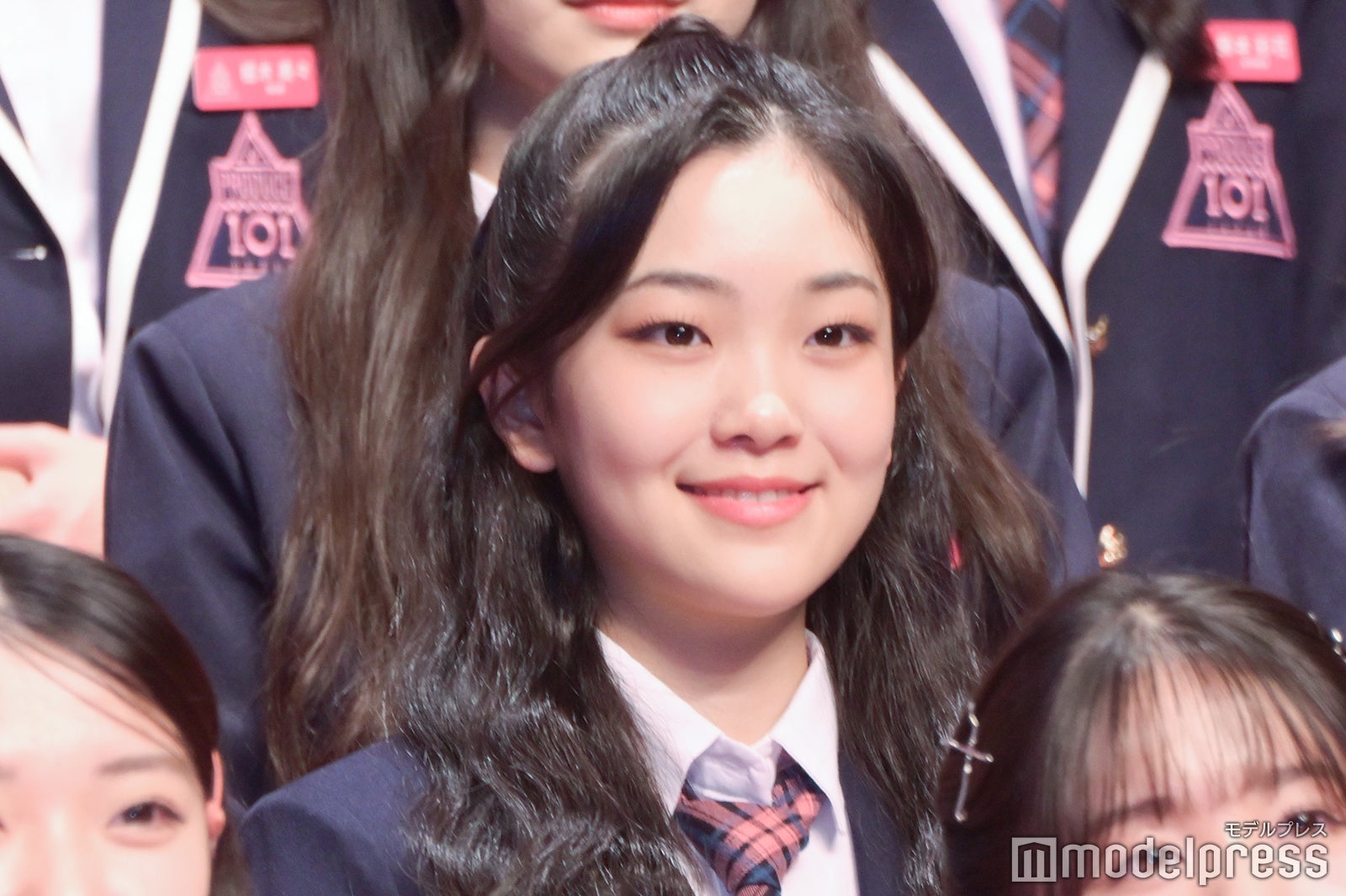 青木友香（C）モデルプレス