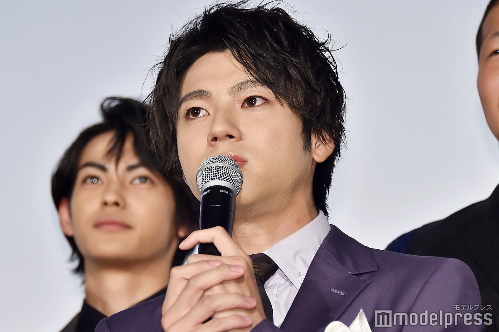 山田裕貴（C）モデルプレス