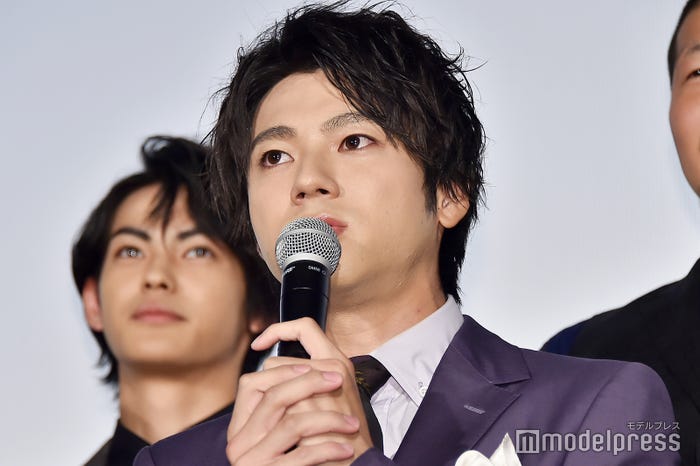 山田裕貴(C)モデルプレス