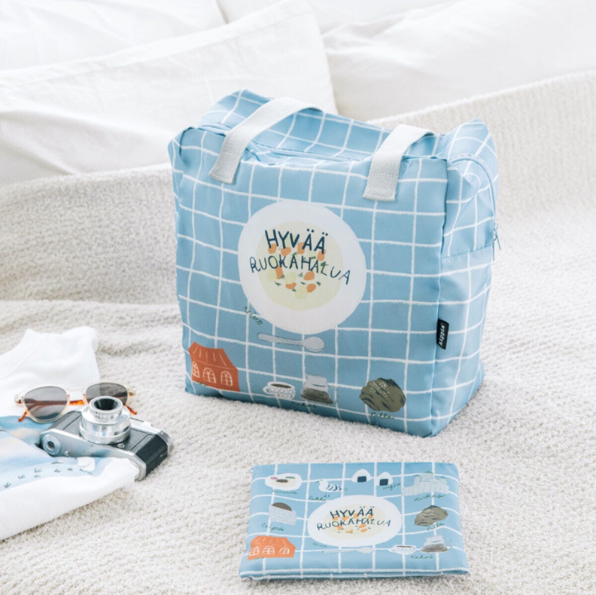 kippis×井上咲楽