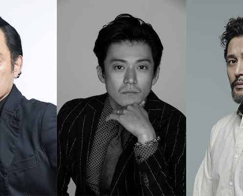 小栗旬、主演舞台全公演中止も「必ず戻って参ります」