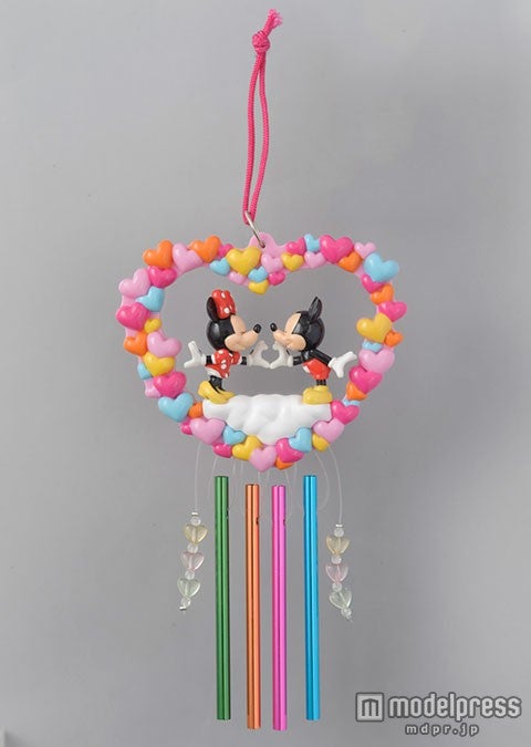 ウィンドチャイム￥1800（C）Disney
